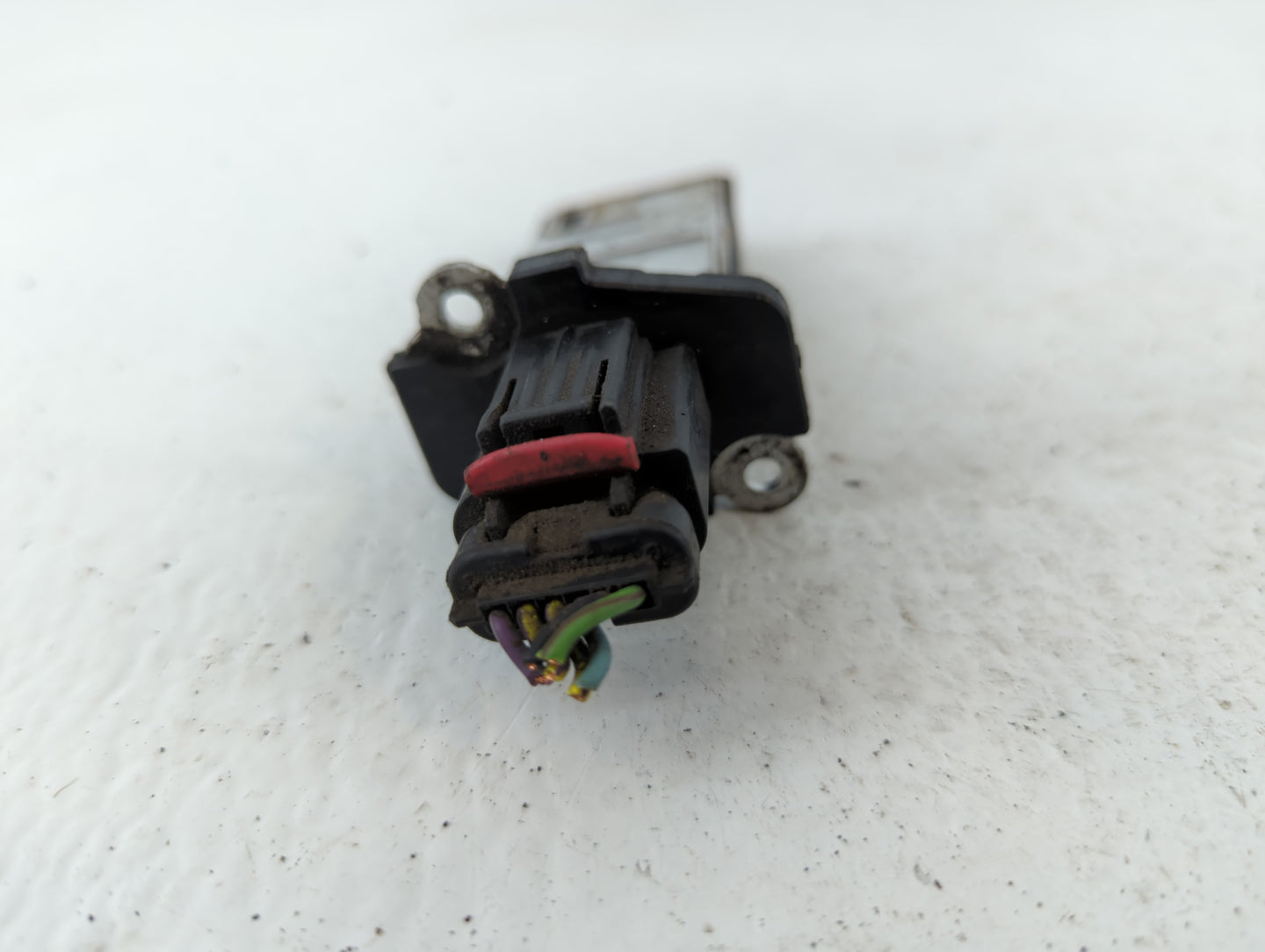 2007-2014 Ford Edge Mass Air Flow Meter Maf - Oemusedautoparts1.com