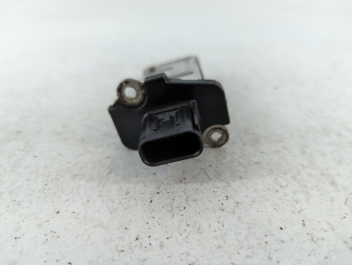 2007-2014 Ford Edge Mass Air Flow Meter Maf Sensor 657527 - Oemusedautoparts1.com