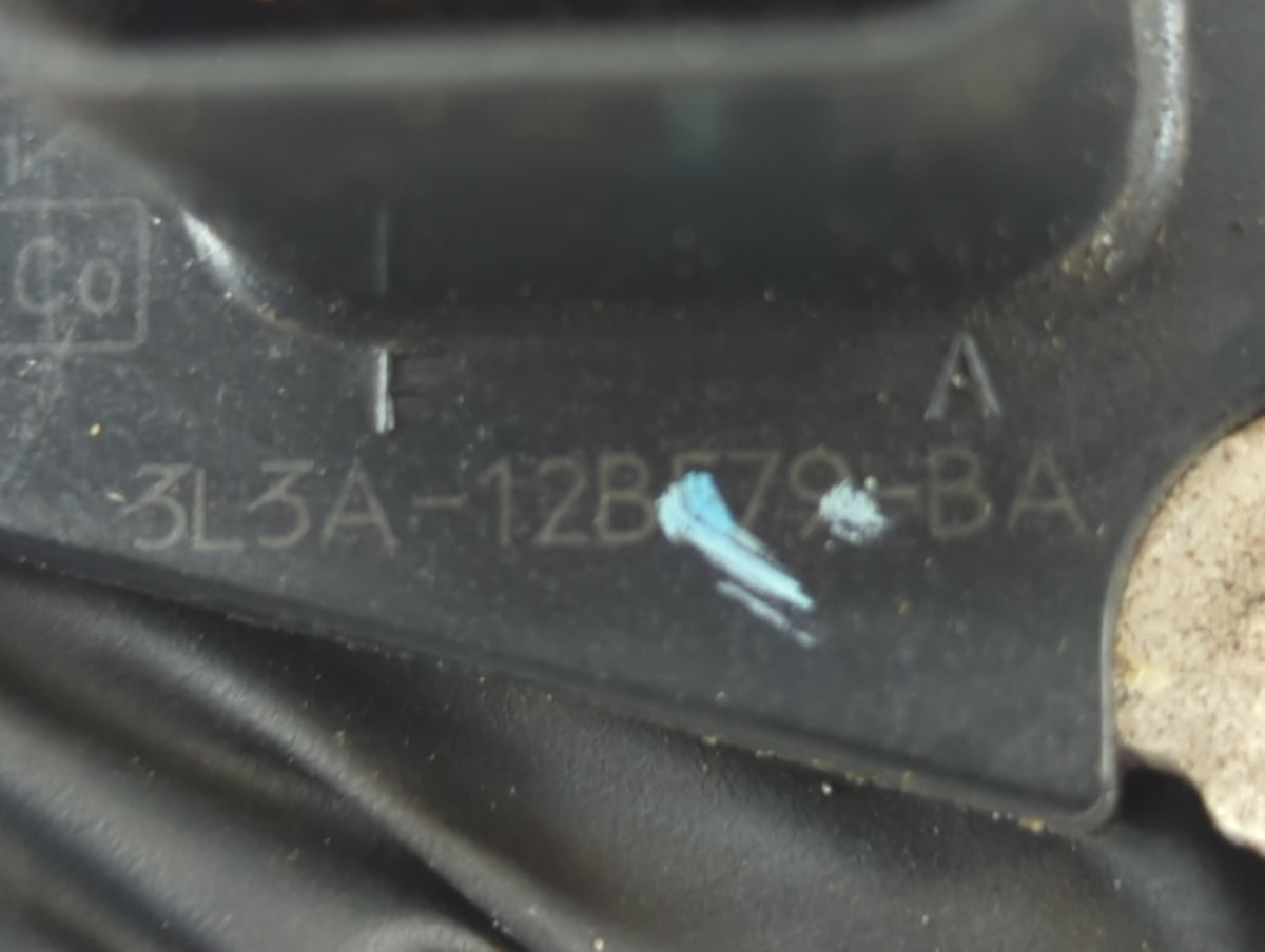 2007-2014 Ford Edge Mass Air Flow Meter Maf Sensor 657527 - Oemusedautoparts1.com