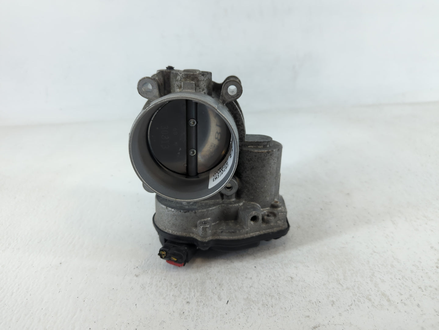 2011-2018 Ford Edge Throttle Body P/N:122864005247 AT4E-EF Fits Fits 2011 2012 2013 2014 2015 2016 2017 2018 2019 OEM Used A