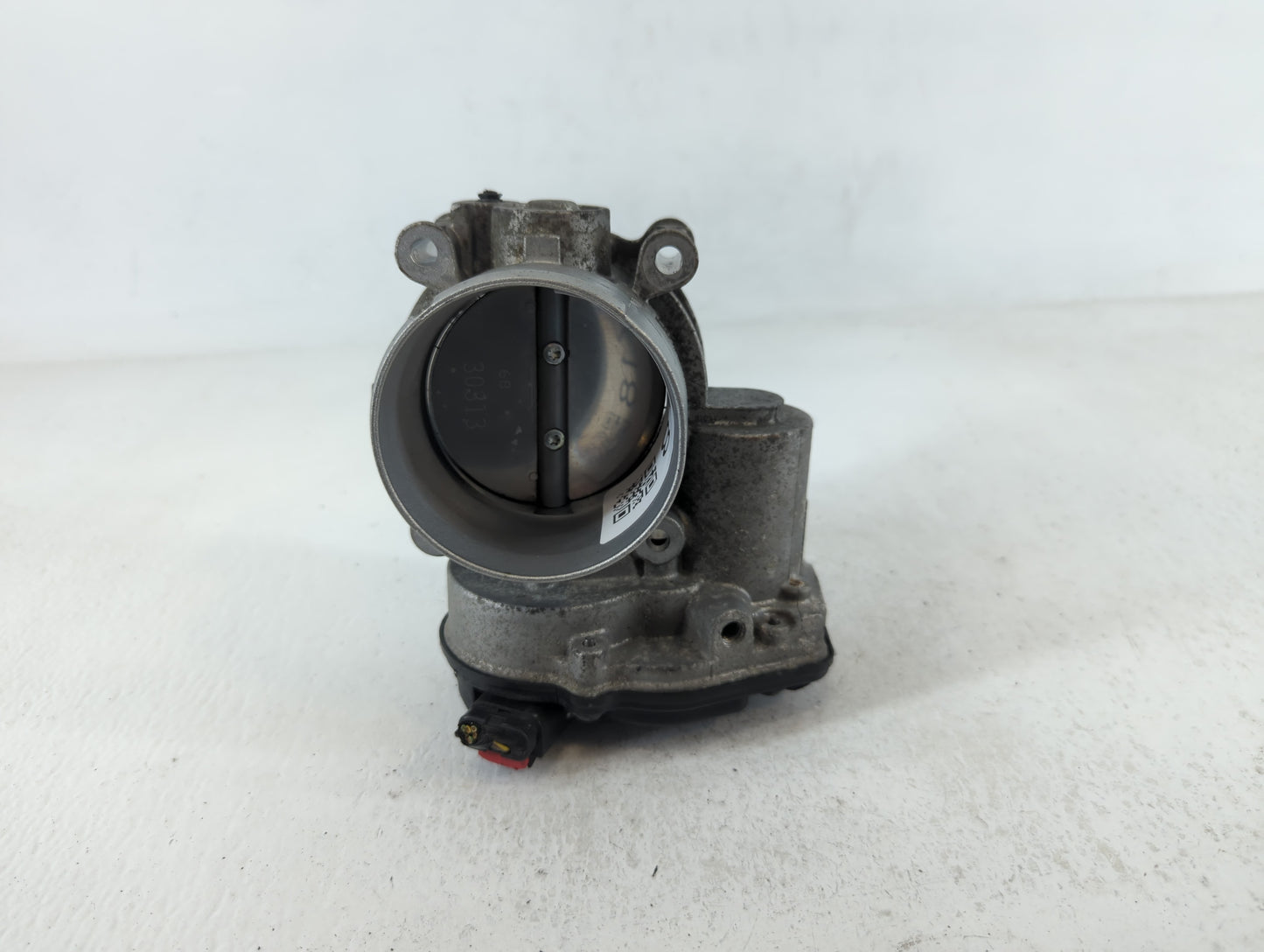 2011-2018 Ford Edge Throttle Body P/N:122864005247 AT4E-EF Fits Fits 2011 2012 2013 2014 2015 2016 2017 2018 2019 OEM Used A