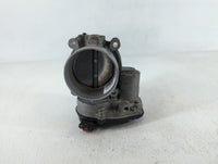 2011-2018 Ford Edge Throttle Body P/N:122864005247 AT4E-EF Fits Fits 2011 2012 2013 2014 2015 2016 2017 2018 2019 OEM Used A