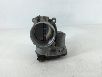 compare product 2011-2018 Ford Edge Throttle Body P/N:122864005247 AT4E-EF Fits Fits 2011 2012 2013 2014 2015 2016 2017 2018 2019 OEM Used Auto Parts