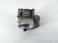 2011-2018 Ford Edge Throttle Body P/N:122864005247 AT4E-EF Fits Fits 2011 2012 2013 2014 2015 2016 2017 2018 2019 OEM Used A