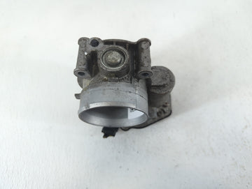 2011-2018 Ford Edge Throttle Body P/N:122864005247 AT4E-EF Fits Fits 2011 2012 2013 2014 2015 2016 2017 2018 2019 OEM Used Auto Parts