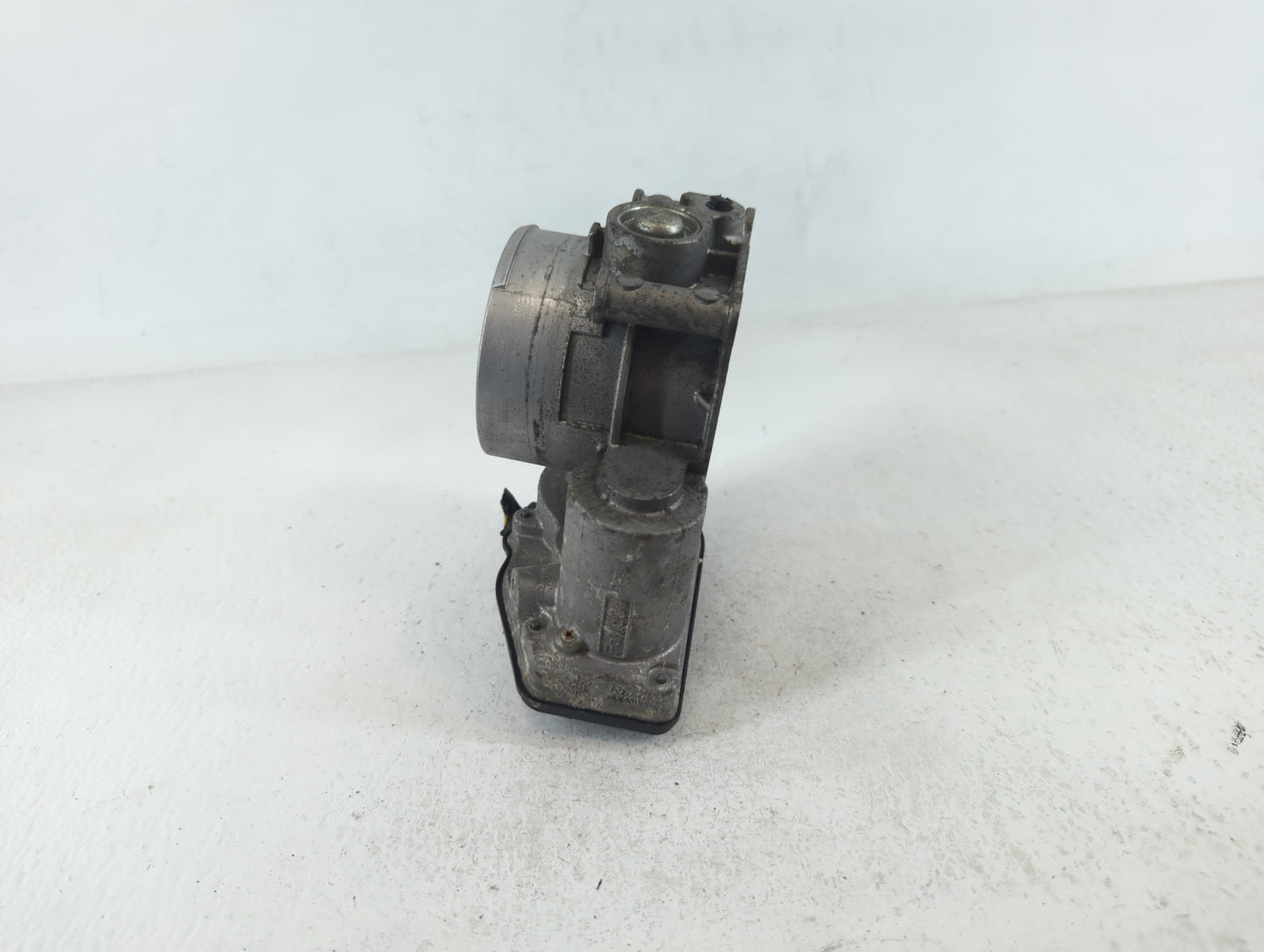2011-2018 Ford Edge Throttle Body P/N:122864005247 AT4E-EF Fits Fits 2011 2012 2013 2014 2015 2016 2017 2018 2019 OEM Used A