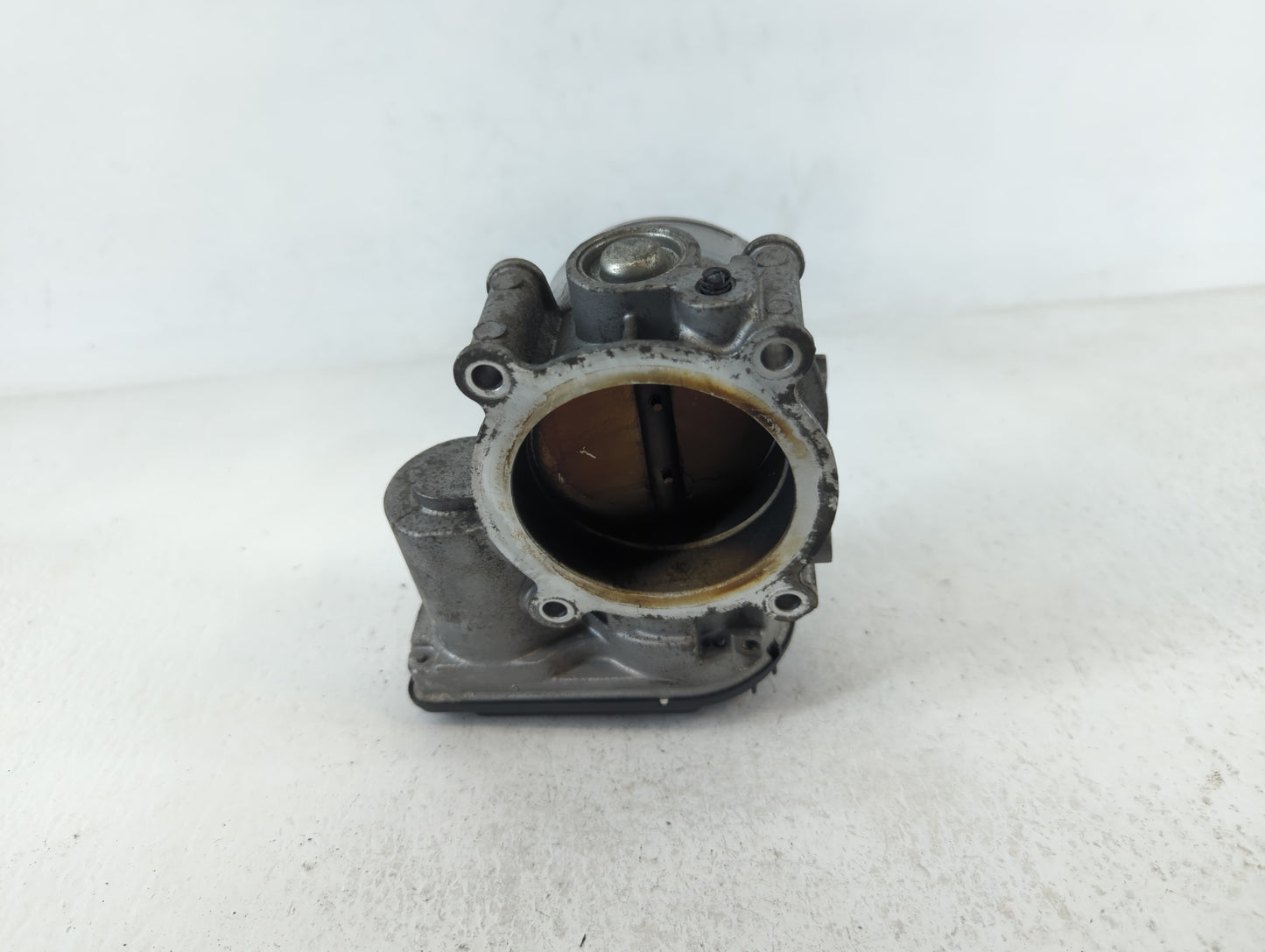 2011-2018 Ford Edge Throttle Body P/N:122864005247 AT4E-EF Fits Fits 2011 2012 2013 2014 2015 2016 2017 2018 2019 OEM Used A
