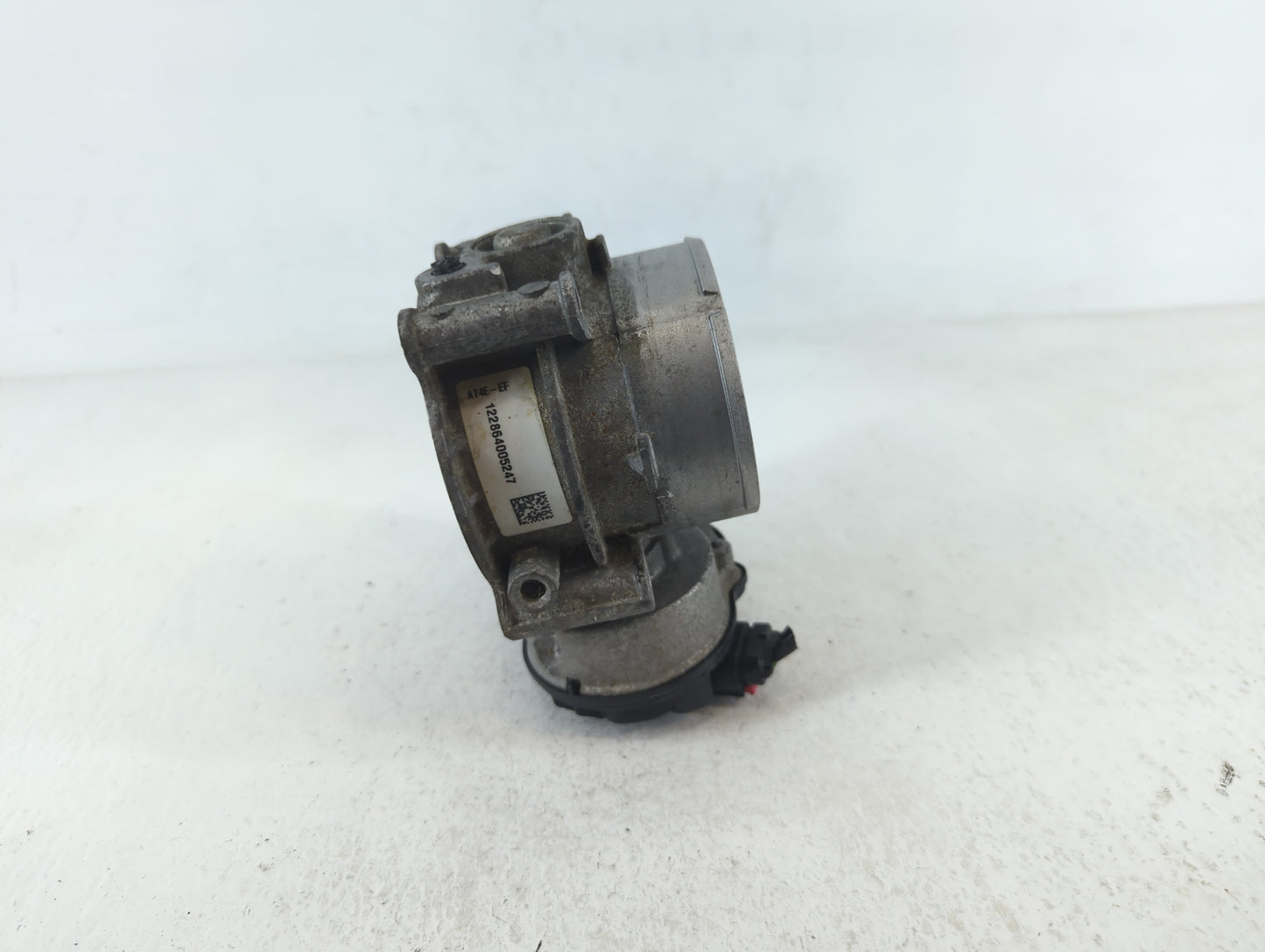 2011-2018 Ford Edge Throttle Body P/N:122864005247 AT4E-EF Fits Fits 2011 2012 2013 2014 2015 2016 2017 2018 2019 OEM Used A