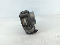 2011-2018 Ford Edge Throttle Body P/N:122864005247 AT4E-EF Fits Fits 2011 2012 2013 2014 2015 2016 2017 2018 2019 OEM Used A