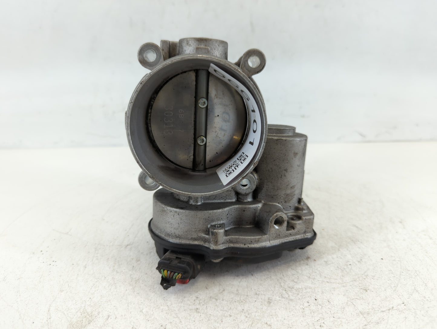 2011-2018 Ford Edge Throttle Body P/N:132884000421 AT4E-EH Fits Fits 2011 2012 2013 2014 2015 2016 2017 2018 2019 OEM Used A