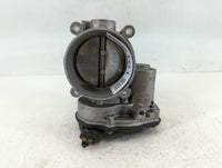 2011-2018 Ford Edge Throttle Body P/N:132884000421 AT4E-EH Fits Fits 2011 2012 2013 2014 2015 2016 2017 2018 2019 OEM Used A