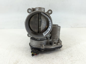 compare product 2011-2018 Ford Edge Throttle Body P/N:132884000421 AT4E-EH Fits Fits 2011 2012 2013 2014 2015 2016 2017 2018 2019 OEM Used Auto Parts