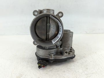 2011-2018 Ford Edge Throttle Body P/N:132884000421 AT4E-EH Fits Fits 2011 2012 2013 2014 2015 2016 2017 2018 2019 OEM Used A