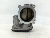 2011-2018 Ford Edge Throttle Body P/N:132884000421 AT4E-EH Fits Fits 2011 2012 2013 2014 2015 2016 2017 2018 2019 OEM Used A