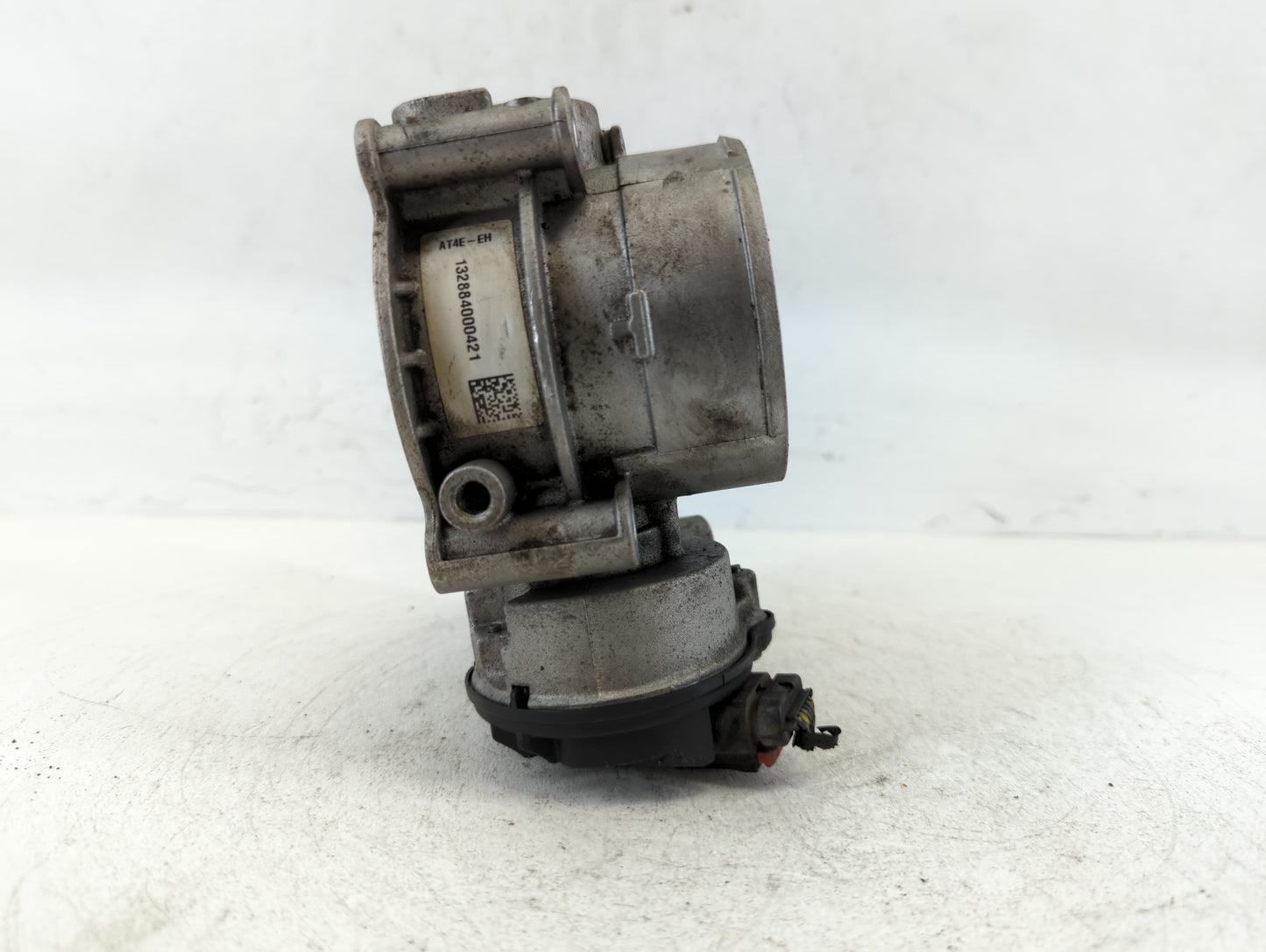2011-2018 Ford Edge Throttle Body P/N:132884000421 AT4E-EH Fits Fits 2011 2012 2013 2014 2015 2016 2017 2018 2019 OEM Used A
