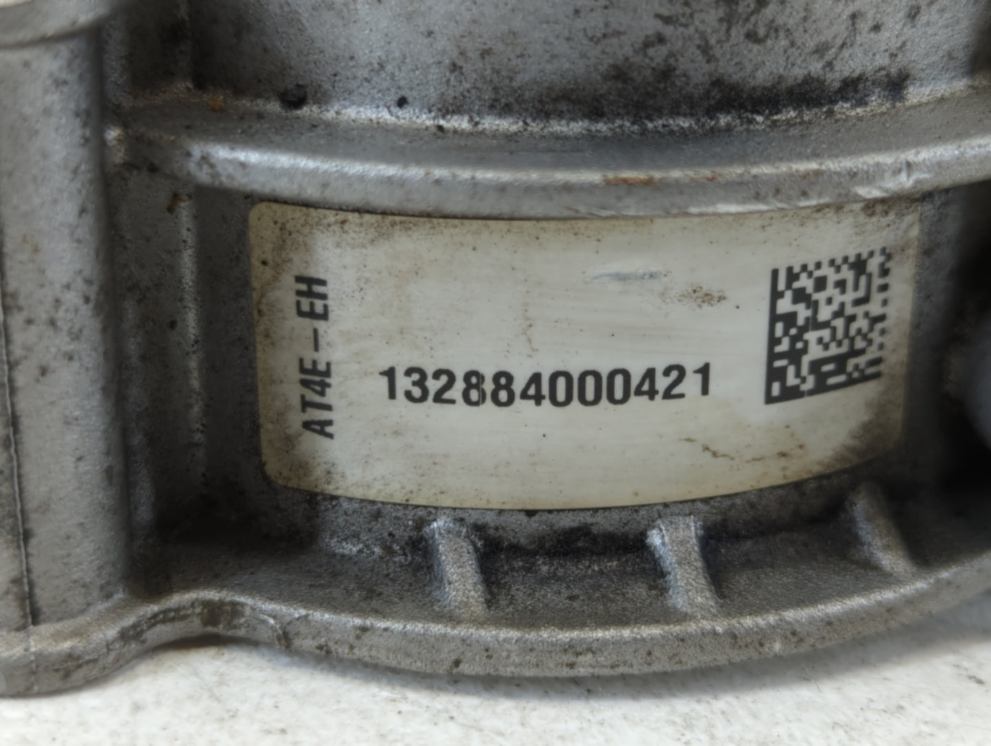 2011-2018 Ford Edge Throttle Body P/N:132884000421 AT4E-EH Fits Fits 2011 2012 2013 2014 2015 2016 2017 2018 2019 OEM Used A