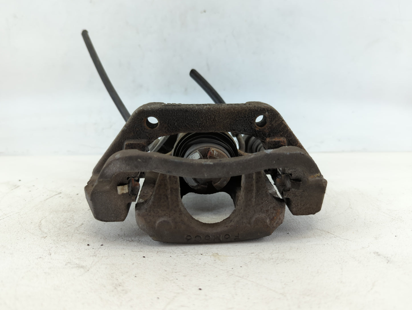 2011-2014 Ford Edge Rear Passenger Right Brake Caliper - Oemusedautoparts1.com