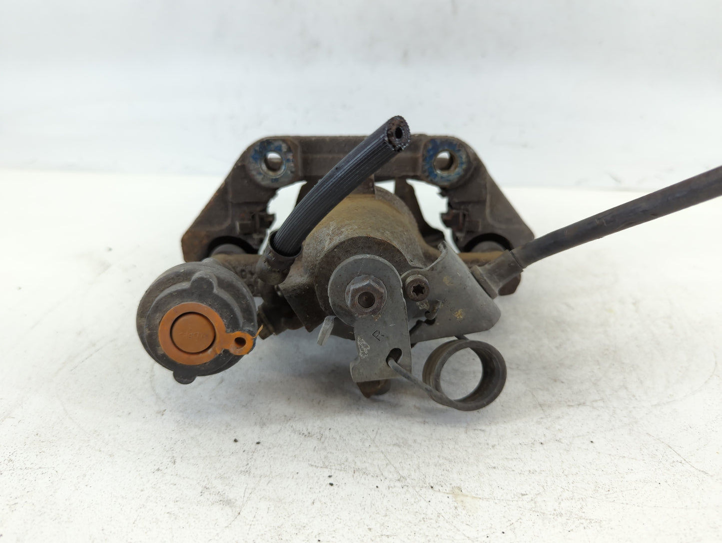 2011-2014 Ford Edge Rear Passenger Right Brake Caliper - Oemusedautoparts1.com