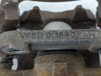 2011-2014 Ford Edge Rear Passenger Right Brake Caliper - Oemusedautoparts1.com
