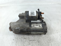 2007-2018 Ford Edge Car Starter Motor Solenoid OEM P/N:3189AI 8G1T-11000-BA Fits OEM Used Auto Parts - Oemusedautoparts1.com