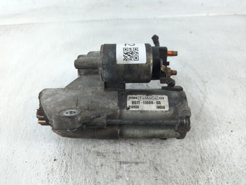 2007-2018 Ford Edge Car Starter Motor Solenoid OEM P/N:3189AI 8G1T-11000-BA Fits OEM Used Auto Parts - Oemusedautoparts1.com