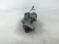 2007-2018 Ford Edge Car Starter Motor Solenoid OEM P/N:3189AI 8G1T-11000-BA Fits OEM Used Auto Parts - Oemusedautoparts1.com