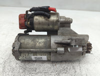 2007-2018 Ford Edge Car Starter Motor Solenoid OEM P/N:8G1T-11000-BA Fits OEM Used Auto Parts - Oemusedautoparts1.com