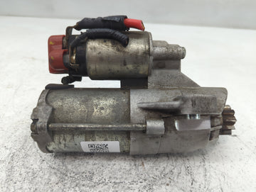 2007-2018 Ford Edge Car Starter Motor Solenoid OEM P/N:8G1T-11000-BA Fits OEM Used Auto Parts - Oemusedautoparts1.com