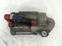 2007-2018 Ford Edge Car Starter Motor Solenoid OEM P/N:8G1T-11000-BA Fits OEM Used Auto Parts - Oemusedautoparts1.com