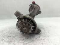 2007-2018 Ford Edge Car Starter Motor Solenoid OEM P/N:8G1T-11000-BA Fits OEM Used Auto Parts - Oemusedautoparts1.com
