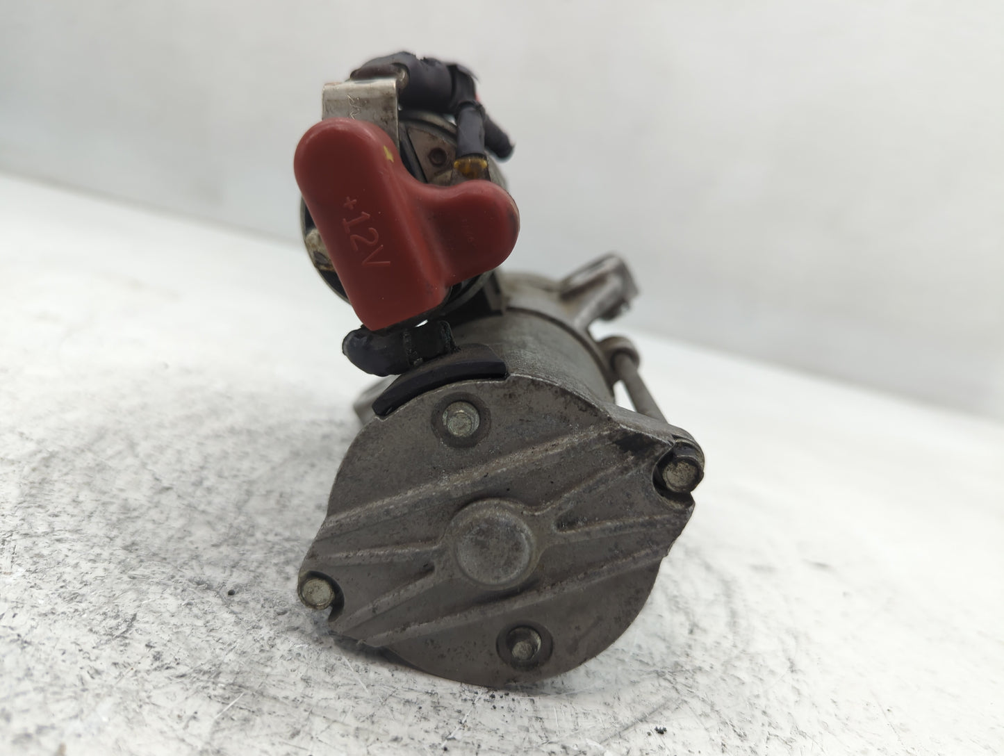 2007-2018 Ford Edge Car Starter Motor Solenoid OEM P/N:8G1T-11000-BA Fits OEM Used Auto Parts - Oemusedautoparts1.com
