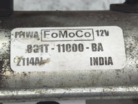2007-2018 Ford Edge Car Starter Motor Solenoid OEM P/N:8G1T-11000-BA Fits OEM Used Auto Parts - Oemusedautoparts1.com