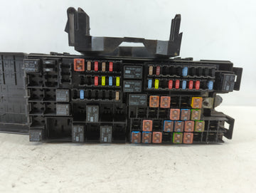 2012-2014 Ford Edge Fusebox Fuse Box Panel Relay Module P/N:CT4T-14290-BH Fits Fits 2012 2013 2014 OEM Used Auto Parts