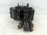 2012-2014 Ford Edge Fusebox Fuse Box Panel Relay Module P/N:CT4T-14290-BH Fits Fits 2012 2013 2014 OEM Used Auto Parts - Oem