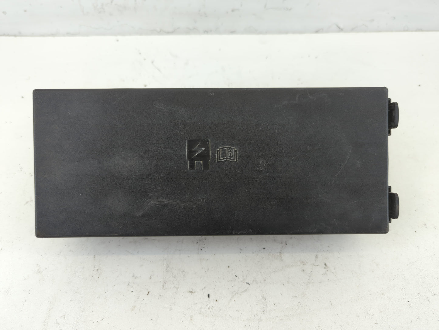 2012-2014 Ford Edge Fusebox Fuse Box Panel Relay Module P/N:BT4T-14A003-AA Fits Fits 2012 2013 2014 OEM Used Auto Parts - Oe