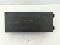 2012-2014 Ford Edge Fusebox Fuse Box Panel Relay Module P/N:BT4T-14A003-AA Fits Fits 2012 2013 2014 OEM Used Auto Parts - Oe