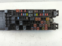 2012-2014 Ford Edge Fusebox Fuse Box Panel Relay Module P/N:BT4T-14A003-AA Fits Fits 2012 2013 2014 OEM Used Auto Parts - Oe
