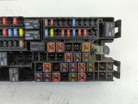2012-2014 Ford Edge Fusebox Fuse Box Panel Relay Module P/N:BT4T-14A003-AA Fits Fits 2012 2013 2014 OEM Used Auto Parts - Oe