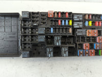 2012-2014 Ford Edge Fusebox Fuse Box Panel Relay Module P/N:BT4T-14A003-AA Fits Fits 2012 2013 2014 OEM Used Auto Parts - Oe