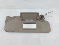 2011-2014 Ford Edge Sun Visor Shade Replacement Passenger Right Mirror Fits Fits 2011 2012 2013 2014 2015 OEM Used Auto Part