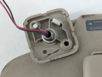 2011-2014 Ford Edge Sun Visor Shade Replacement Driver Left Mirror Fits Fits 2011 2012 2013 2014 OEM Used Auto Parts - Oemus