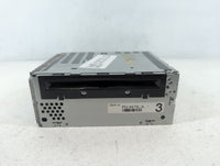 2013-2013 Ford Edge Am Fm Cd Player Radio Receiver - Oemusedautoparts1.com
