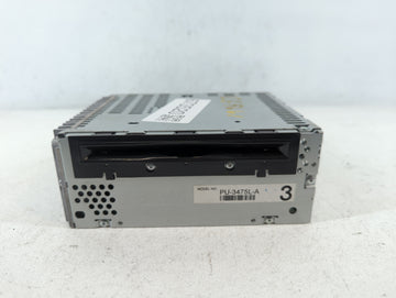 2013-2013 Ford Edge Am Fm Cd Player Radio Receiver - Oemusedautoparts1.com
