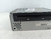 2013-2013 Ford Edge Am Fm Cd Player Radio Receiver - Oemusedautoparts1.com