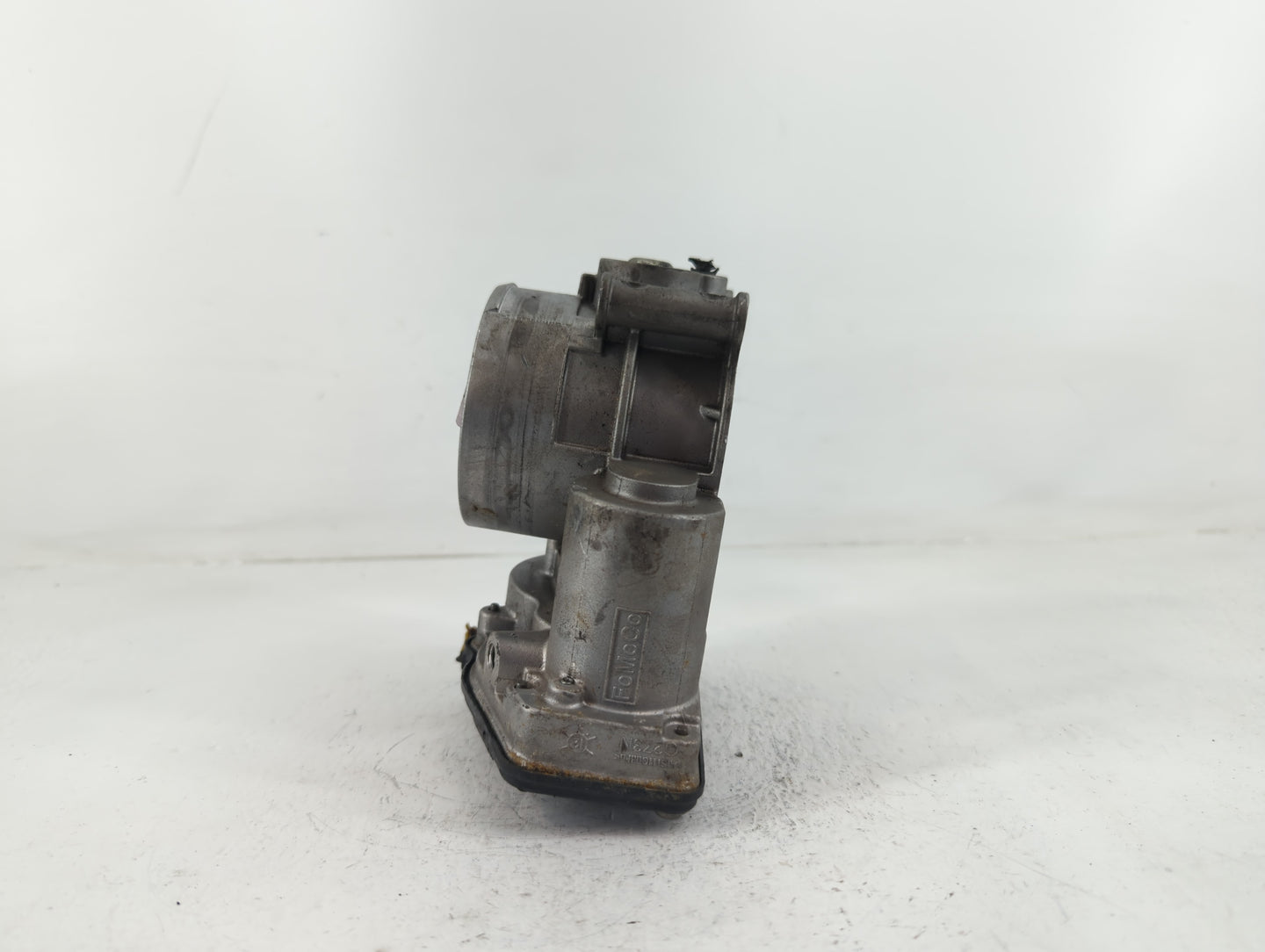 2011-2018 Ford Edge Throttle Body P/N:122934003578 AT4E-EF Fits Fits 2011 2012 2013 2014 2015 2016 2017 2018 2019 OEM Used A