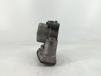 2011-2018 Ford Edge Throttle Body P/N:122934003578 AT4E-EF Fits Fits 2011 2012 2013 2014 2015 2016 2017 2018 2019 OEM Used A