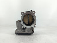 2011-2018 Ford Edge Throttle Body P/N:122934003578 AT4E-EF Fits Fits 2011 2012 2013 2014 2015 2016 2017 2018 2019 OEM Used A