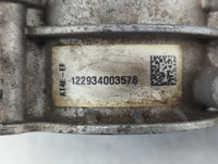 2011-2018 Ford Edge Throttle Body P/N:122934003578 AT4E-EF Fits Fits 2011 2012 2013 2014 2015 2016 2017 2018 2019 OEM Used A