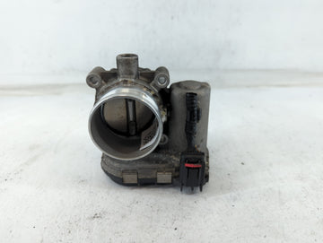 2012-2014 Ford Edge Throttle Body P/N:000073 CF335, 12362, CM5E 9F991AD Fits Fits 2012 2013 2014 2015 2016 2017 OEM Used Aut