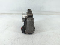 2012-2014 Ford Edge Throttle Body P/N:000073 CF335, 12362, CM5E 9F991AD Fits Fits 2012 2013 2014 2015 2016 2017 OEM Used Aut